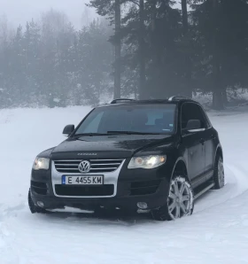 VW Touareg 3.0 V6 �������� �� �������-�����-������  ������!!! | Mobile.bg � ����� ������ 17