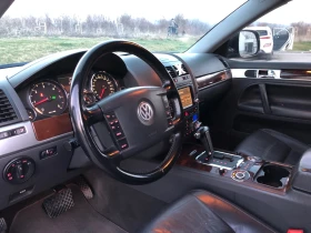 VW Touareg 3.0 V6 Подгреви на седалки-Волан-Предно стъкло!!! - 8500 € / 16624.56 лв. - 14273563 17