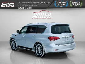 Infiniti QX80 | Mobile.bg � ����� ������ 5