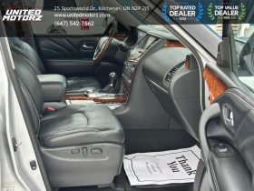 Infiniti QX80 | Mobile.bg � ����� ������ 15