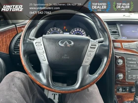 Infiniti QX80 | Mobile.bg � ����� ������ 17