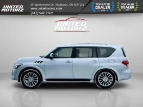 Infiniti QX80 | Mobile.bg � ����� ������ 7