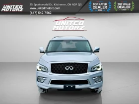 Infiniti QX80 | Mobile.bg � ����� ������ 3