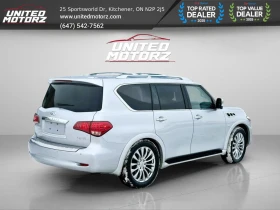 Infiniti QX80 | Mobile.bg � ����� ������ 4