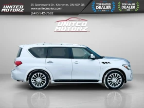 Infiniti QX80 | Mobile.bg � ����� ������ 6
