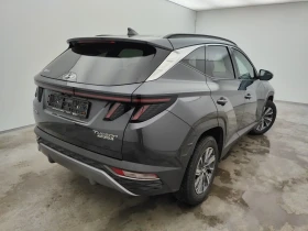 Hyundai Tucson T-GDI | Auto.bg — изображение 3