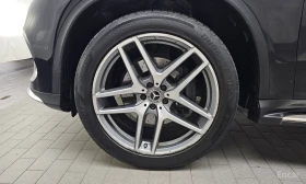 Mercedes-Benz GLE 350 COUPE* HARMAN* 360 CAM* ПАНОРАМА* ПОДГРЕВ* МЪРТВА  | Auto.bg — изображение 5