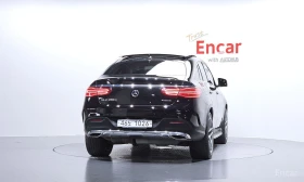 Mercedes-Benz GLE 350 COUPE* HARMAN* 360 CAM* ПАНОРАМА* ПОДГРЕВ* МЪРТВА  | Auto.bg — изображение 3