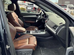 Audi Q5 Progressiv / LED / ОБДУХВАНЕ  - 13050 € / 25523.58 лв. - 73761706 17