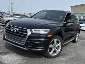 Audi Q5 Progressiv / LED / ОБДУХВАНЕ 