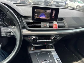 Audi Q5 Progressiv / LED / ОБДУХВАНЕ  - 13050 € / 25523.58 лв. - 73761706 9