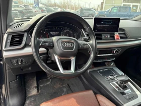 Audi Q5 Progressiv / LED / ОБДУХВАНЕ  - 13050 € / 25523.58 лв. - 73761706 14