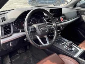 Audi Q5 Progressiv / LED / ОБДУХВАНЕ  - 13050 € / 25523.58 лв. - 73761706 5