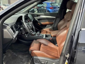 Audi Q5 Progressiv / LED / ОБДУХВАНЕ  - 13050 € / 25523.58 лв. - 73761706 12