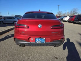 BMW X4 * M40i * CARFAX * KEYLESS * ��� ����� | Mobile.bg � ����� ������ 4