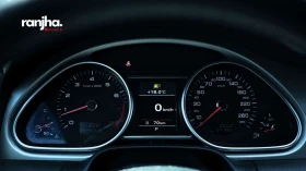 Audi Q7 PRESTIGE S-LINE| BOSE| ���������| ����  | Mobile.bg � ����� ������ 8