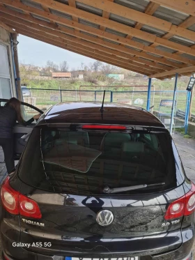 VW Tiguan 1 - 6000 € / 11734.98 лв. - 61927172 3