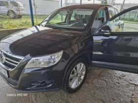 VW Tiguan 1 - 6000 € / 11734.98 лв. - 61927172 1
