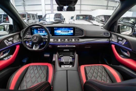 Mercedes-Benz GLE 53 4MATIC NEW* FACELIFT* 4 MATIC+ * AMG* PANO* 360*  | Mobile.bg � ����� ������ 9