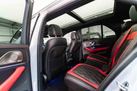 Mercedes-Benz GLE 53 4MATIC NEW* FACELIFT* 4 MATIC+ * AMG* PANO* 360*  | Mobile.bg � ����� ������ 14
