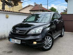 ����� �� �������� �� Honda Cr-v 2.2i-DTEC 150HP FACELIFT AUTOMATIC XENON