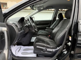 Honda Cr-v 2.2i-DTEC 150HP FACELIFT AUTOMATIC XENON | Mobile.bg � ����� ������ 7