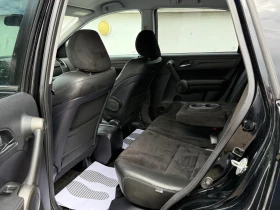 Honda Cr-v 2.2i-DTEC 150HP FACELIFT AUTOMATIC XENON | Mobile.bg � ����� ������ 15