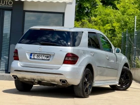 Mercedes-Benz ML 320 SPORT / AIRMATIC / ������� / �����������  | Mobile.bg � ����� ������ 4