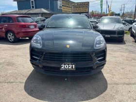 Porsche Macan * AWD * CARFAX * �������� * ���� * KEYLESS | Mobile.bg � ����� ������ 6