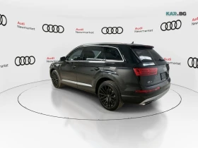 Audi Q7 2.0 TFSI *  quattro * АвтоКредит* (ЦЕНА ДО БГ) | Auto.bg — изображение 4