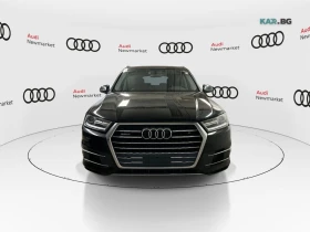 Audi Q7 2.0 TFSI *  quattro * АвтоКредит* (ЦЕНА ДО БГ) | Auto.bg — изображение 2
