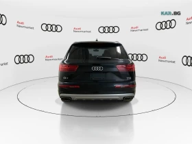 Audi Q7 2.0 TFSI *  quattro * АвтоКредит* (ЦЕНА ДО БГ) | Auto.bg — изображение 5