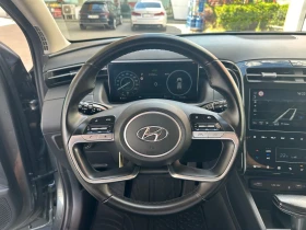 Hyundai Tucson 1.6 CRDI MILD HYBRID | Mobile.bg � ����� ������ 9