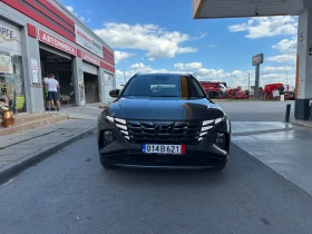 ������ Hyundai Tucson