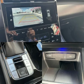 Hyundai Tucson 1.6 CRDI MILD HYBRID | Mobile.bg � ����� ������ 11