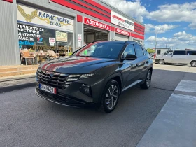 Hyundai Tucson 1.6 CRDI MILD HYBRID | Mobile.bg � ����� ������ 3