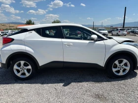 Toyota C-HR 1.2i | Mobile.bg � ����� ������ 8