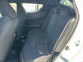 Toyota C-HR 1.2i | Mobile.bg � ����� ������ 12