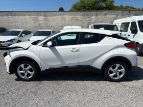 Toyota C-HR 1.2i | Mobile.bg � ����� ������ 7