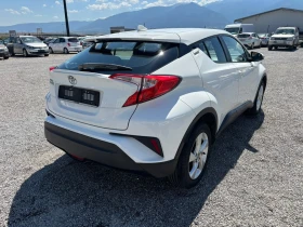 Toyota C-HR 1.2i | Mobile.bg � ����� ������ 5