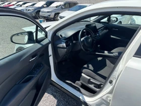 Toyota C-HR 1.2i | Mobile.bg � ����� ������ 10