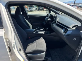 Toyota C-HR 1.2i | Mobile.bg � ����� ������ 11