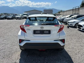 Toyota C-HR 1.2i | Mobile.bg � ����� ������ 6