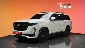 Cadillac Escalade 6.2* Sport* Platinum* ПОДГРЕВ* ОБДУХВАНЕ* 360* ПАН