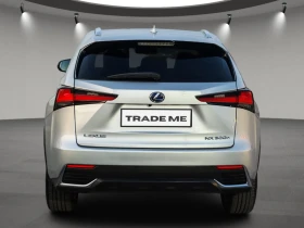 Lexus NX 300h FACELIFT | Mobile.bg � ����� ������ 5