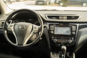 Nissan Qashqai 1.2B - 9800 € - 73391372 8