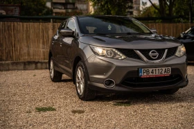 Nissan Qashqai 1.2B - 9800 € - 73391372 2