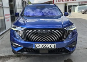 Haval H6 H6 HYBRID SUPRIME - 24100 € - 61779486 2