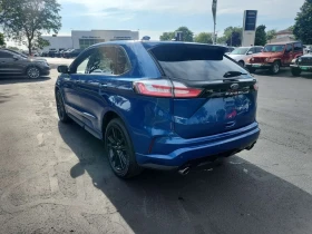 Ford Edge * Awd St Line * CARFAX * ������� *  | Mobile.bg � ����� ������ 6