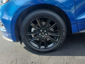 Ford Edge * Awd St Line * CARFAX * ������� *  | Mobile.bg � ����� ������ 4